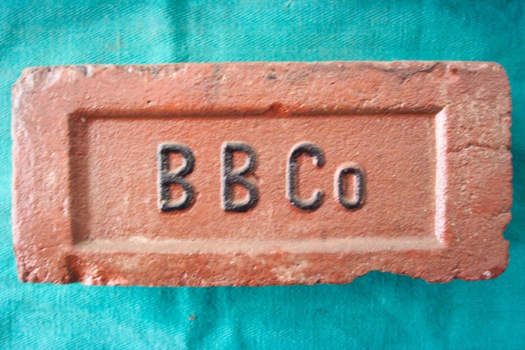 The Official International Brick Collectors Association - New York Bricks